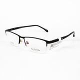  Gọng kính Guy Laroche GL91113XF titanium vuông nam 