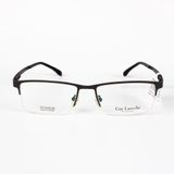  Gọng kính Guy Laroche GL91116XF titanium vuông nam 