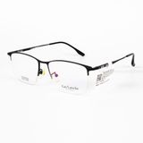  Gọng kính Guy Laroche GL91118XF titanium vuông nam 