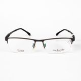  Gọng kính Guy Laroche GL91120XF titanium vuông nam 