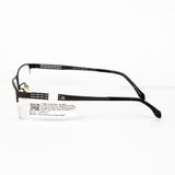  Gọng kính Guy Laroche GL91120XF titanium vuông nam 