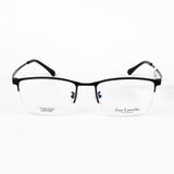  Gọng kính Guy Laroche GL91123XF titanium vuông nam 
