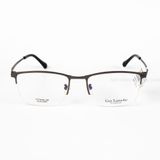  Gọng kính Guy Laroche GL91123XF titanium vuông nam 