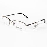  Gọng kính Guy Laroche GL91207XF Pure titanium vuông nam 
