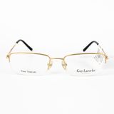  Gọng kính Guy Laroche GL91207XF Pure titanium vuông nam 