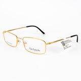  Gọng kính Guy Laroche GL91208XF Pure titanium vuông nam 
