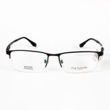  Gọng kính Guy Laroche GL92128XF titanium vuông nam 
