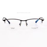  GỌNG KÍNH  Guy Laroche GL92130XF TITANIUM VUÔNG NAM 