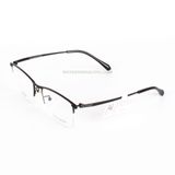  GỌNG KÍNH  Guy Laroche GL92130XF TITANIUM VUÔNG NAM 