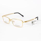  Gọng kính Guy Laroche GL94138XF Pure titanium vuông nam 
