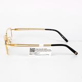  Gọng kính Guy Laroche GL94138XF Pure titanium vuông nam 