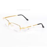  GỌNG KÍNH Guy Laroche GL94142 XF TITANIUM VUÔNG NAM 