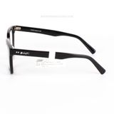  GỌNG KÍNH HANGTEN HT22422 NHỰA ACETATE OVAL NAM, NỮ 