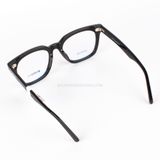  GỌNG KÍNH HANGTEN HT22422 NHỰA ACETATE OVAL NAM, NỮ 