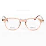  GỌNG KÍNH HANGTEN HT22436 NHỰA ACETATE VUÔNG NAM, NỮ 