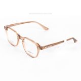  GỌNG KÍNH HANGTEN HT22436 NHỰA ACETATE VUÔNG NAM, NỮ 