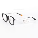  GỌNG KÍNH HANGTEN HT24415 NHỰA ACETATE VUÔNG NAM, NỮ 