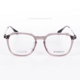  GỌNG KÍNH HANGTEN HT24420 C3 NHỰA ACETATE OVAL NỮ 