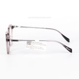  GỌNG KÍNH HANGTEN HT24420 C3 NHỰA ACETATE OVAL NỮ 