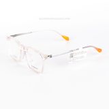  GỌNG KÍNH HANGTEN HT24420 C3 NHỰA ACETATE OVAL NỮ 