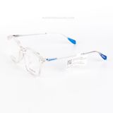  GỌNG KÍNH HANGTEN HT24420 C3 NHỰA ACETATE OVAL NỮ 
