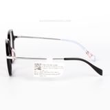  GỌNG KÍNH HANGTEN HT 24406 NHỰA ACETATE ĐA GIÁC VUÔNG NAM, NỮ 