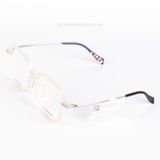  GỌNG KÍNH HANGTEN HT 24406 NHỰA ACETATE ĐA GIÁC VUÔNG NAM, NỮ 