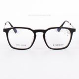  GỌNG KÍNH HANGTEN HT 24420 NHỰA ACETATE OVAL NAM, NỮ 