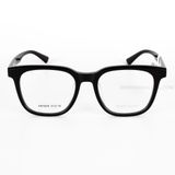  GỌNG KÍNH HelenKeller H87029 -C1 NHỰA ACETATE VUÔNG NAM, NỮ 