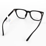  GỌNG KÍNH HelenKeller H87029 -C1 NHỰA ACETATE VUÔNG NAM, NỮ 