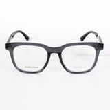  GỌNG KÍNH HelenKeller H87029 -C2 NHỰA ACETATE VUÔNG NAM, NỮ 