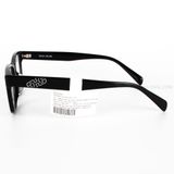  GỌNG KÍNH HelenKeller H9052 -C1 NHỰA ACETATE VUÔNG NAM, NỮ 