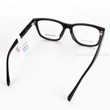  GỌNG KÍNH HelenKeller H9052 -C1 NHỰA ACETATE VUÔNG NAM, NỮ 
