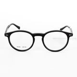  GỌNG KÍNH HelenKeller H9058 -C1 NHỰA ACETATE KIỂU TRÒN NAM, NỮ 