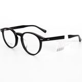  GỌNG KÍNH HelenKeller H9058 -C1 NHỰA ACETATE KIỂU TRÒN NAM, NỮ 