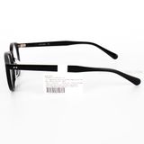  GỌNG KÍNH HelenKeller H9058 -C1 NHỰA ACETATE KIỂU TRÒN NAM, NỮ 