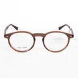  GỌNG KÍNH HelenKeller H9058 -C2 NHỰA ACETATE KIỂU TRÒN NAM, NỮ 