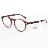  GỌNG KÍNH HelenKeller H9058 -C2 NHỰA ACETATE KIỂU TRÒN NAM, NỮ 