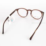  GỌNG KÍNH HelenKeller H9058 -C1 NHỰA ACETATE KIỂU TRÒN NAM, NỮ 