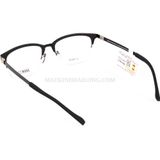  GỌNG KÍNH JEEP JS A1168 M5 TITANIUM OVAL NAM, NỮ 