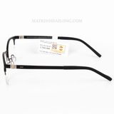  GỌNG KÍNH JEEP JS A 1169 M2 TITANIUM KIỂU TRÒN NAM,NỮ 