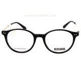  GỌNG KÍNH JEEP JS B 1028 S5 NHỰA ACETATE KIỂU TRÒN  NAM,NỮ 