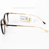  GỌNG KÍNH JEEP JS B 1159 S1 NHỰA ACETATE KIỂU TRÒN NAM,NỮ 