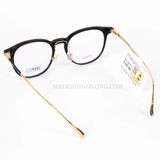  GỌNG KÍNH JEEP JS B 1159 S1 NHỰA ACETATE KIỂU TRÒN NAM,NỮ 