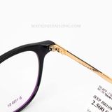  GỌNG KÍNH JEEP JS B 1159 S1 NHỰA ACETATE KIỂU TRÒN NAM,NỮ 