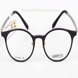  GỌNG KÍNH JEEP JS R 1085 S5 NHỰA ACETATE KIỂU TRÒN NAM, NỮ 