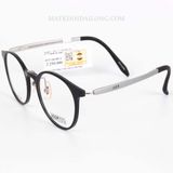  GỌNG KÍNH JEEP JS R 1085 S5 NHỰA ACETATE KIỂU TRÒN NAM, NỮ 
