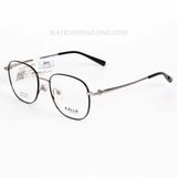  GỌNG KÍNH KALA KL1020C5 TITANIUM KIỂU TRÒN NAM, NỮ 