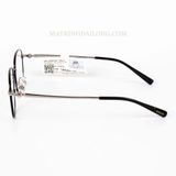  GỌNG KÍNH KALA KL1020C5 TITANIUM KIỂU TRÒN NAM, NỮ 