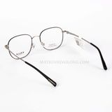  GỌNG KÍNH KALA KL1020C5 TITANIUM KIỂU TRÒN NAM, NỮ 